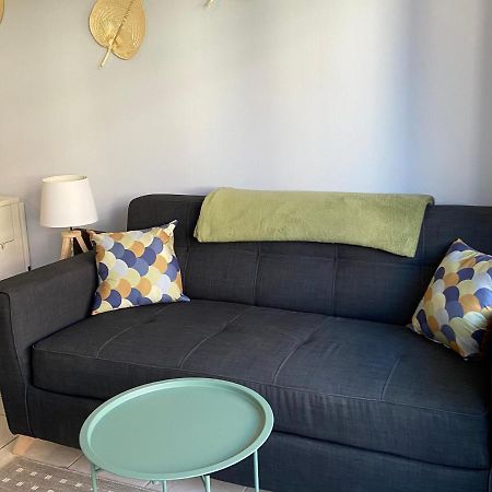 Apartamento 2 Pieces Avec Jardin ! Villers-sur-Mer Exterior foto