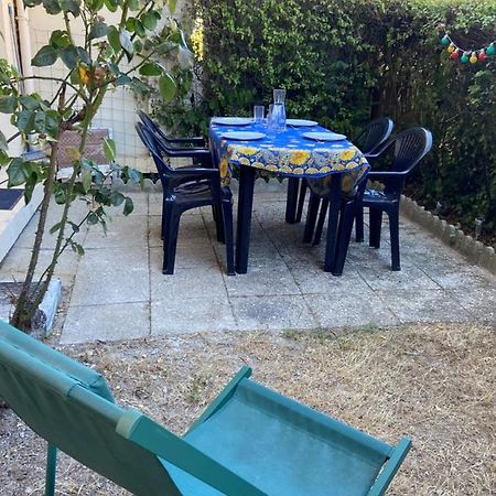 Apartamento 2 Pieces Avec Jardin ! Villers-sur-Mer Exterior foto