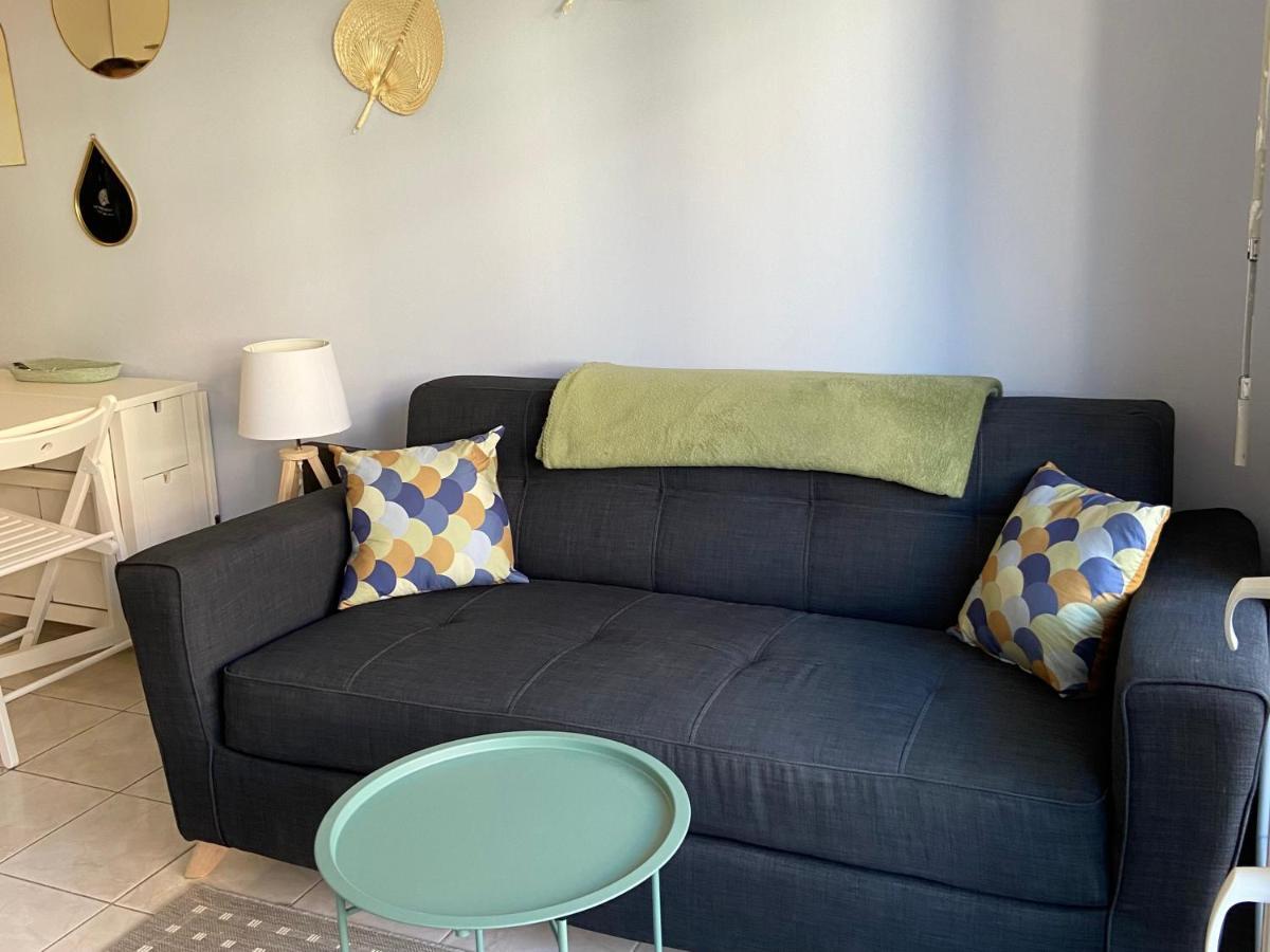 Apartamento 2 Pieces Avec Jardin ! Villers-sur-Mer Exterior foto