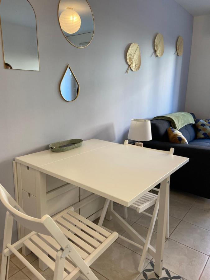 Apartamento 2 Pieces Avec Jardin ! Villers-sur-Mer Exterior foto