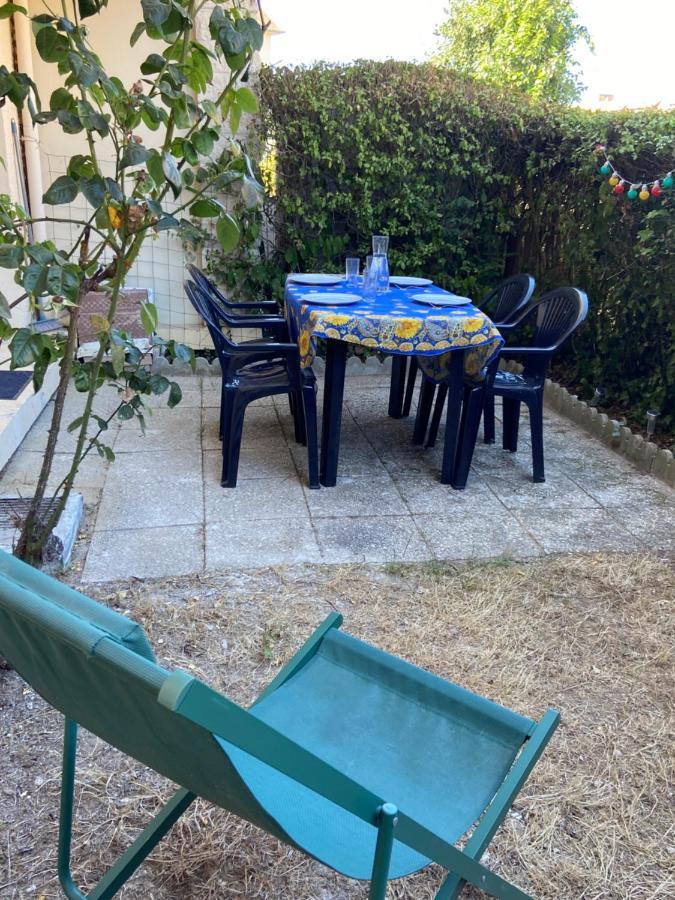 Apartamento 2 Pieces Avec Jardin ! Villers-sur-Mer Exterior foto